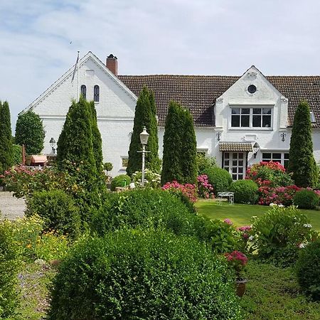 Meer...Zeit! Puttgarden Exterior photo