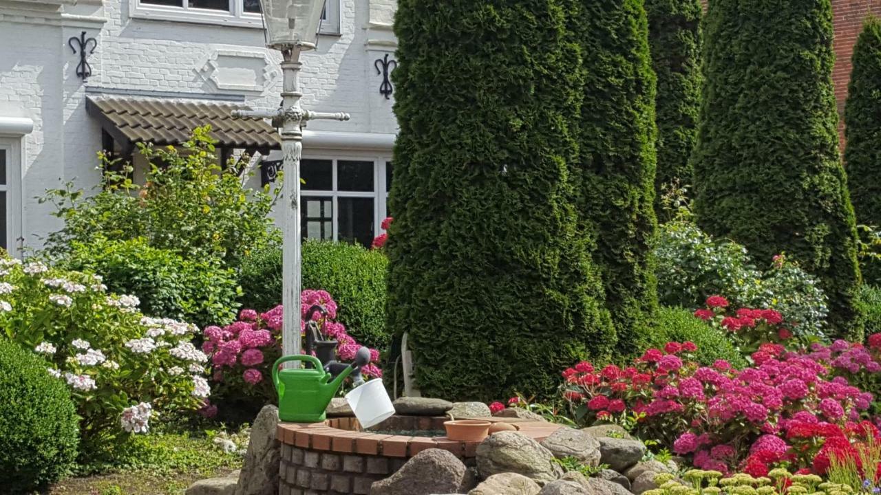 Meer...Zeit! Puttgarden Exterior photo